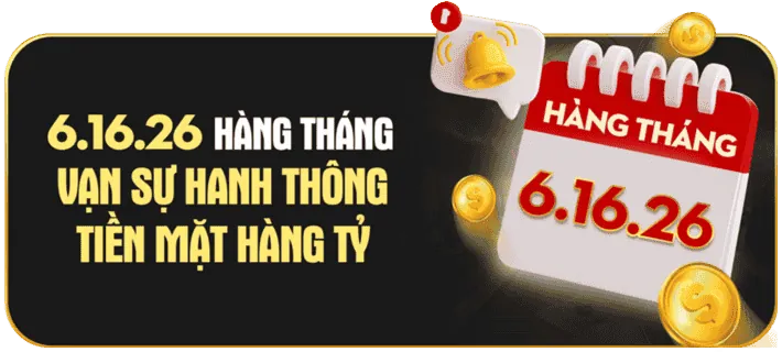 Thưởng nạp tiền lần đầu SB88