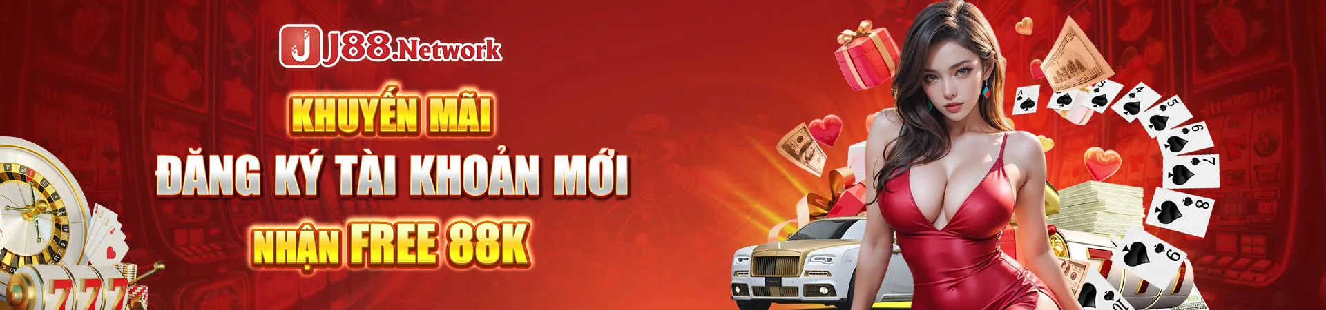 Hình ảnh chính về khuyến mãi SB88
