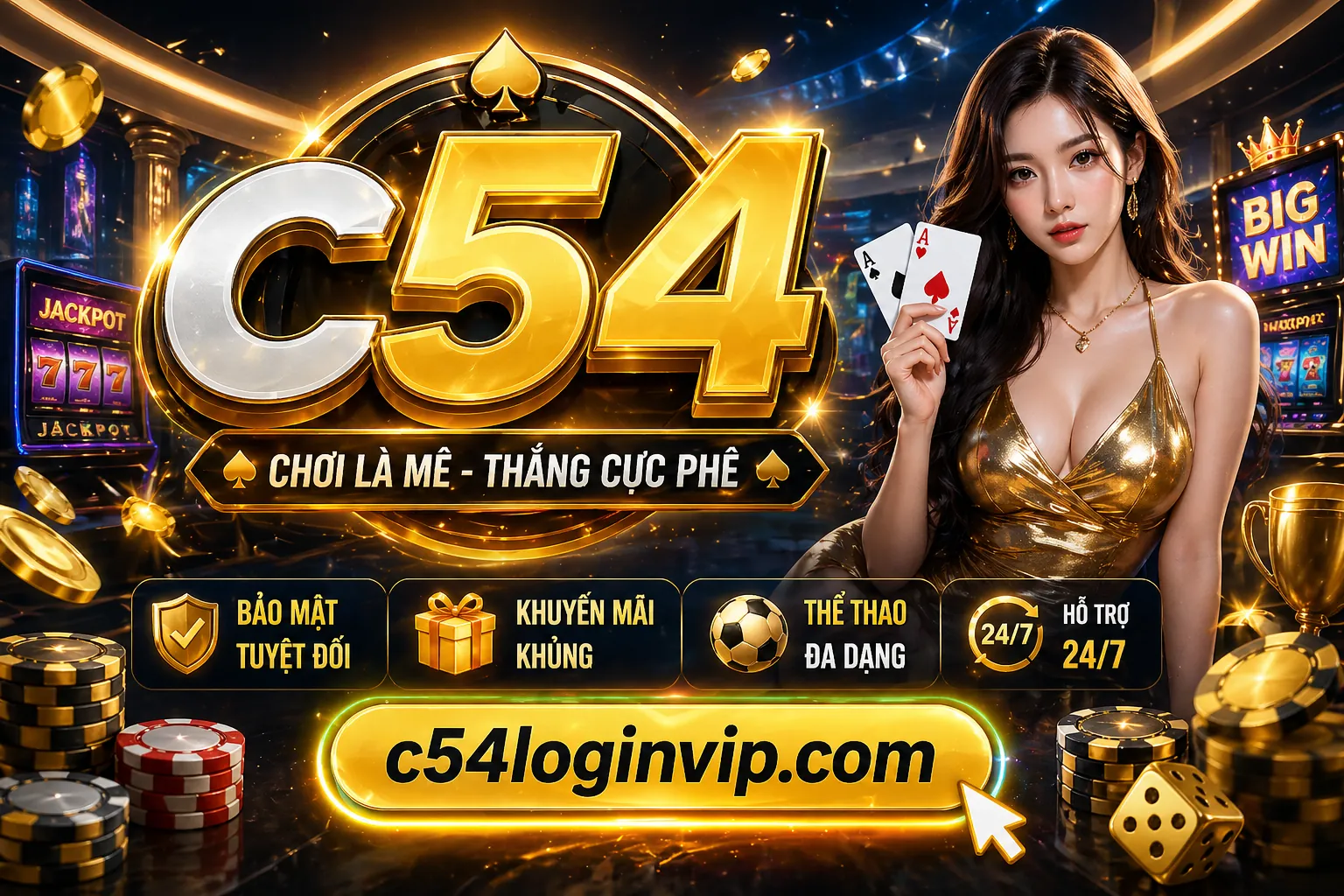 Chương trình VIP SB88