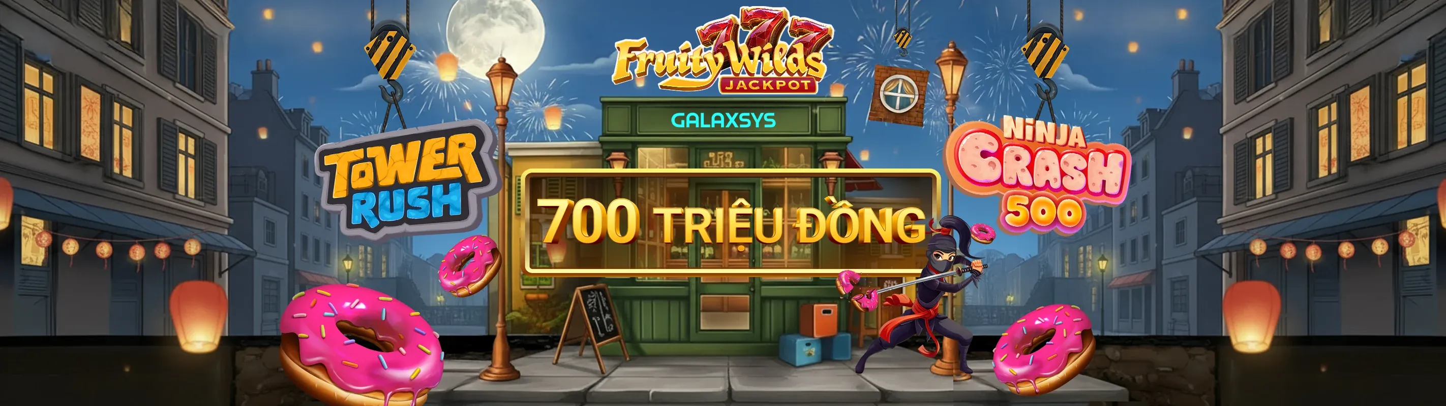 Thưởng nạp tiền SB88