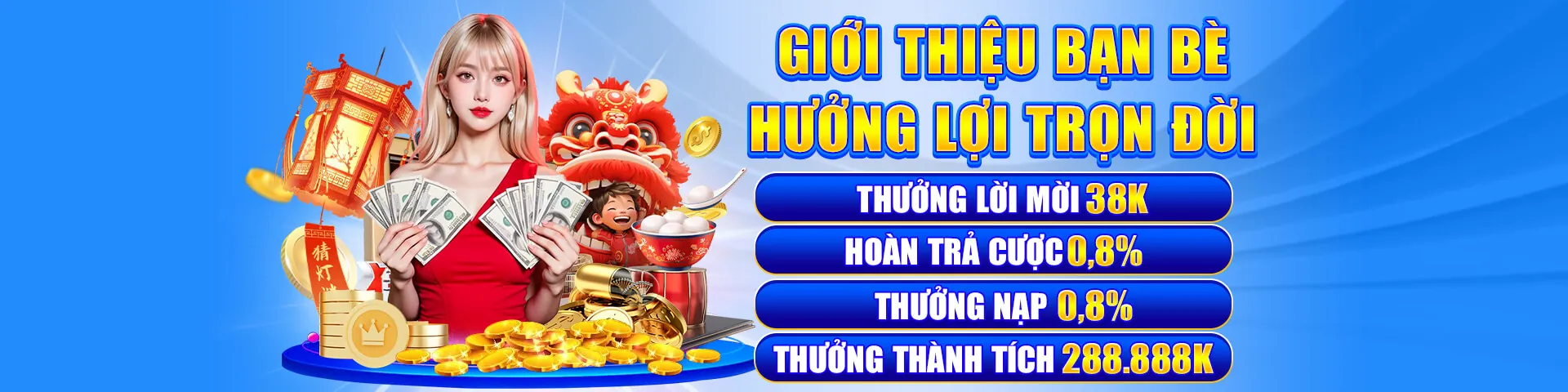 Tối đa hóa khuyến mãi SB88 2026