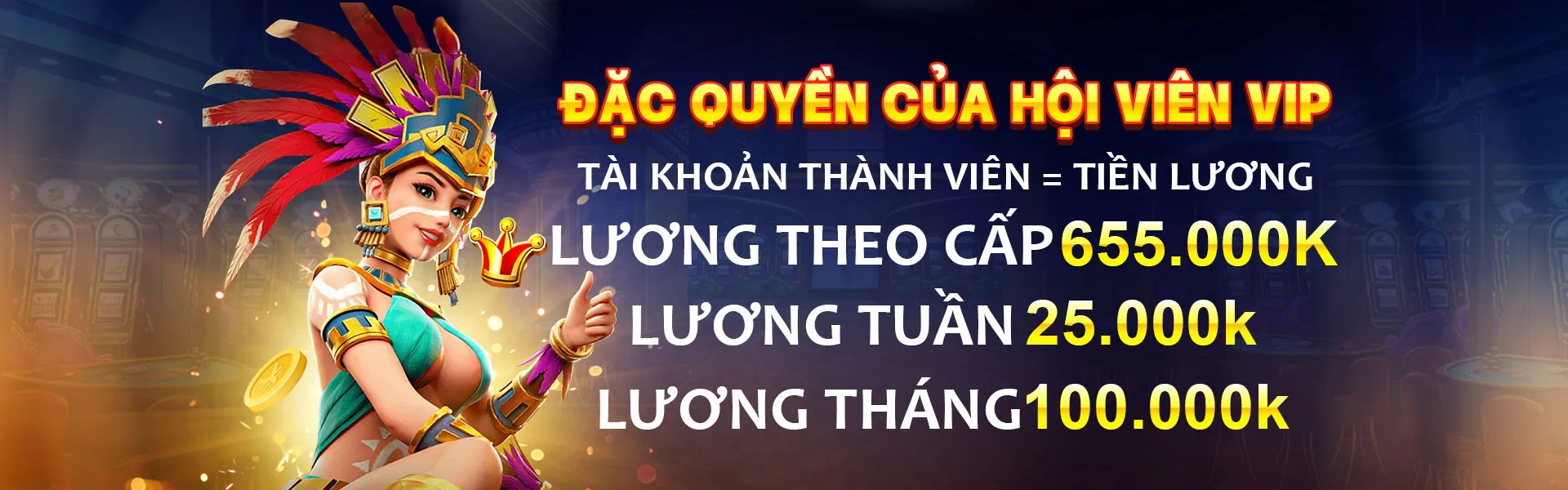 Sòng bạc trực tuyến SB88 với nhiều khuyến mãi hấp dẫn