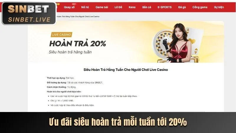 Hình ảnh hướng dẫn khuyến mãi SB88